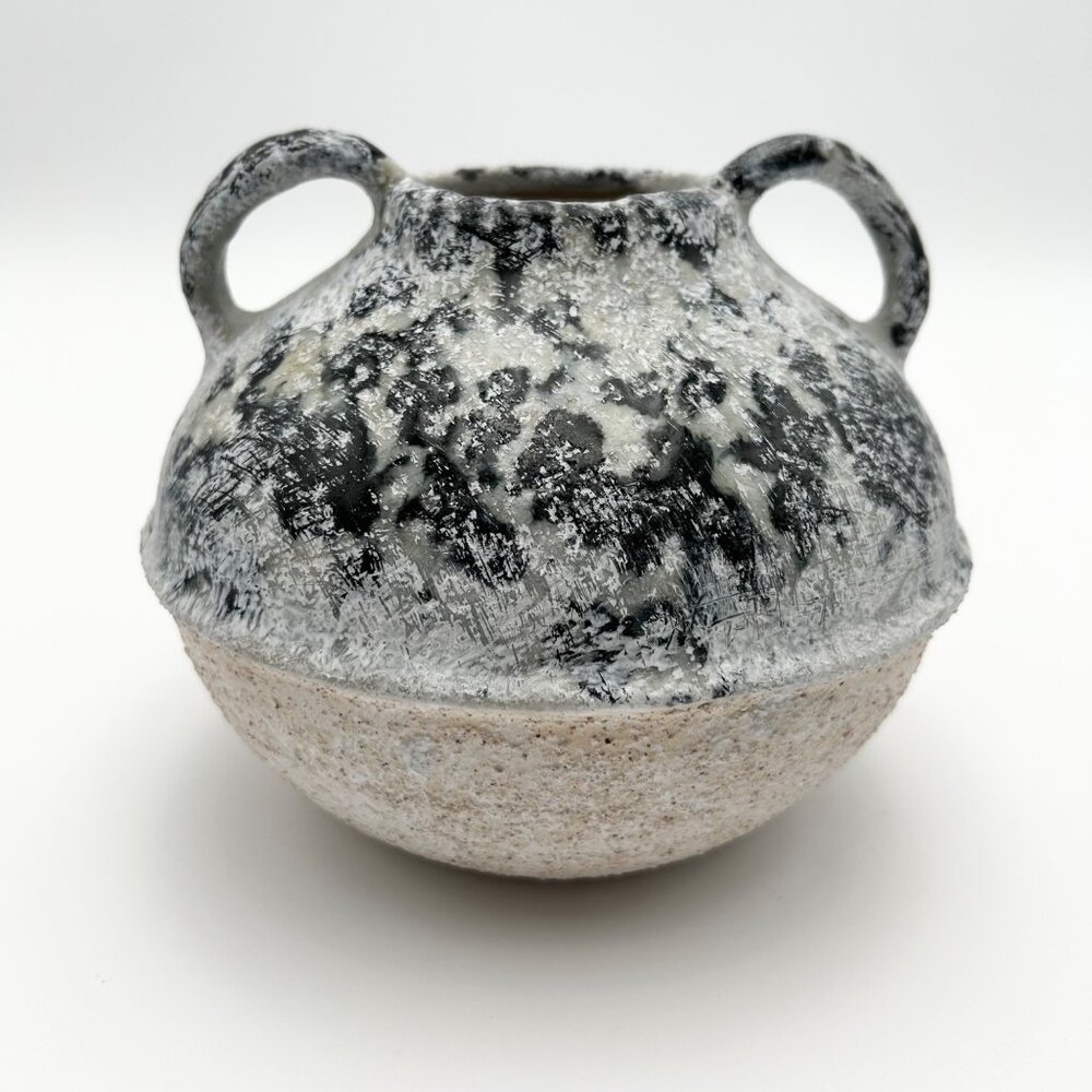 Birch Lane Handmade ceramic table vase, Darende, AKA the Ruhlistic Croatia Vase,